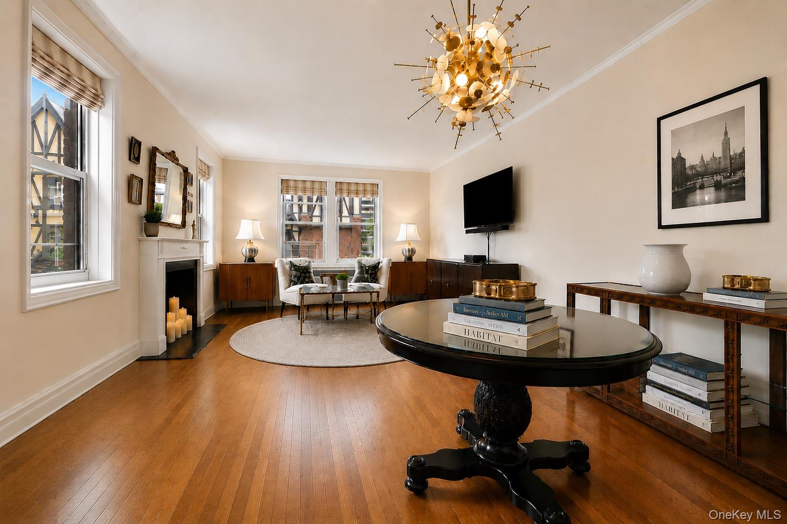 1st image of 300 Main St #5A, White Plains, NY 10601 | MLS# 1028228