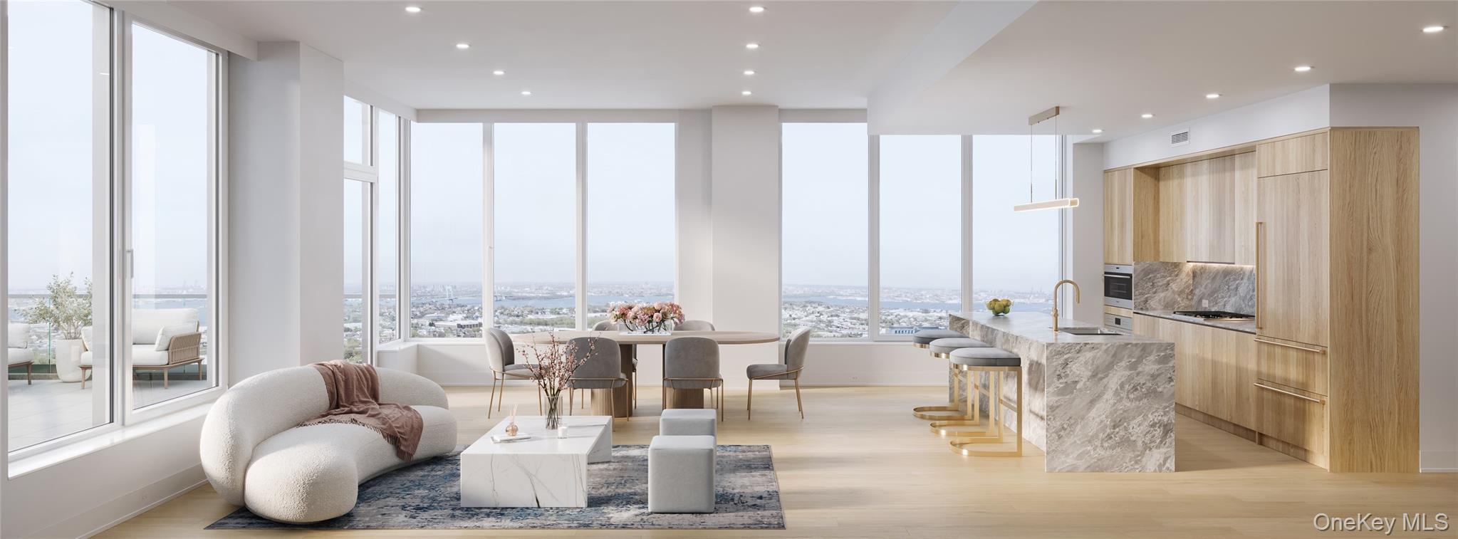 1st image of 138-18 Northern Blvd #PH1A, New York, NY 11354 | MLS# 1028229