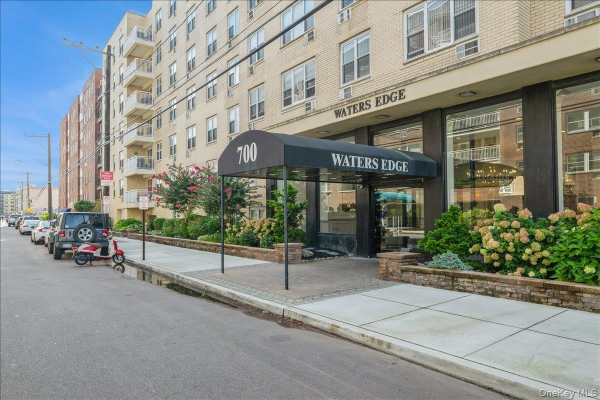 1st image of 700 Shore Rd #7P, Long Beach, NY 11561 | MLS# 1028230