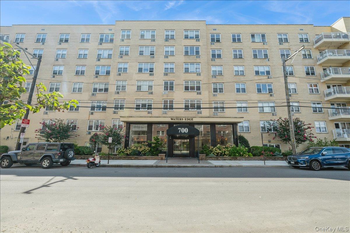 2nd image of 700 Shore Rd #7P, Long Beach, NY 11561 | MLS# 1028230