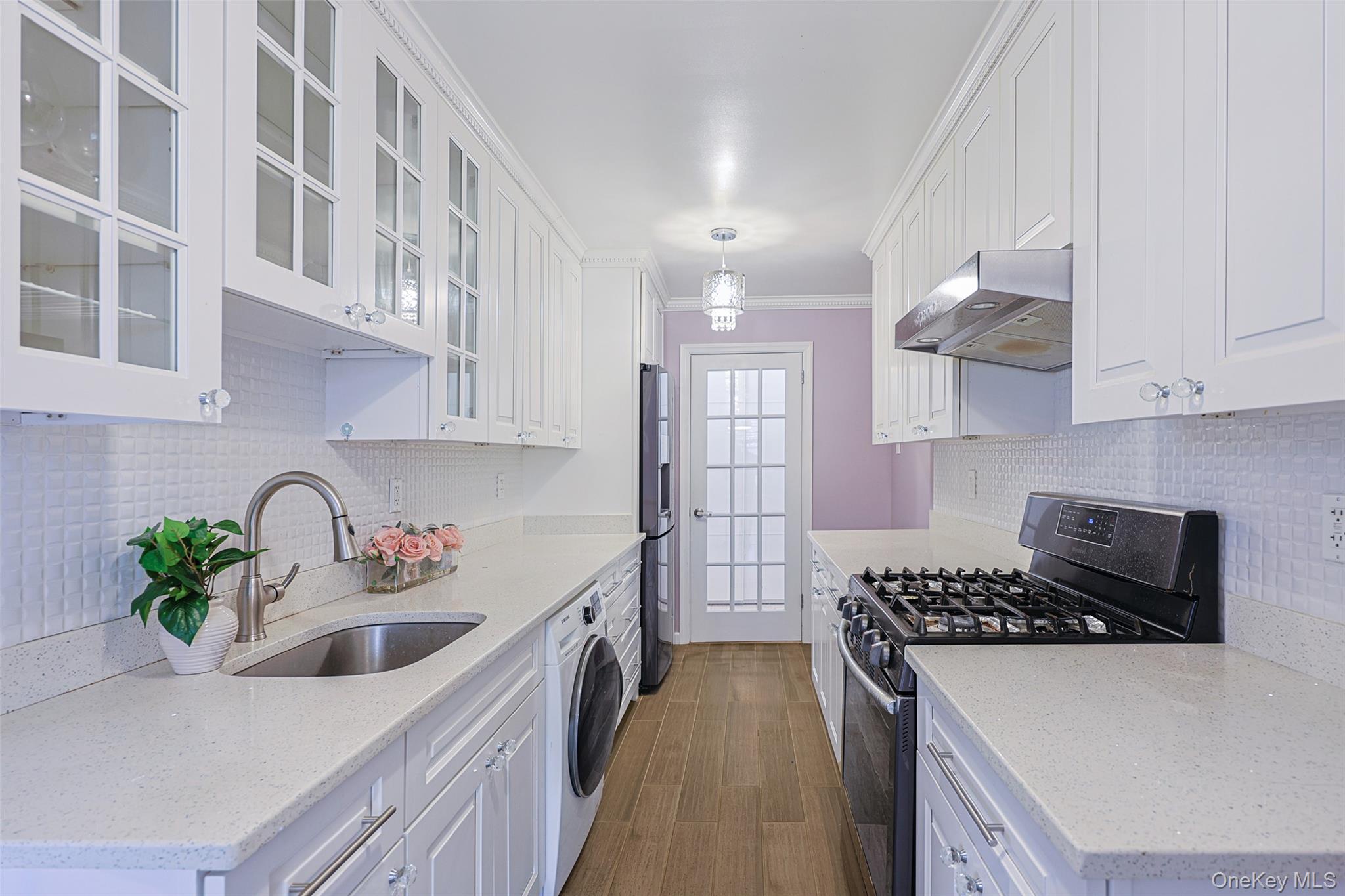 2nd image of 18-65 211Th St #5G, New York, NY 11360 | MLS# 1028248