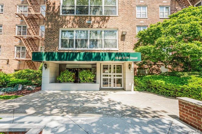 1st image of 18-65 211Th St #5G, New York, NY 11360 | MLS# 1028248