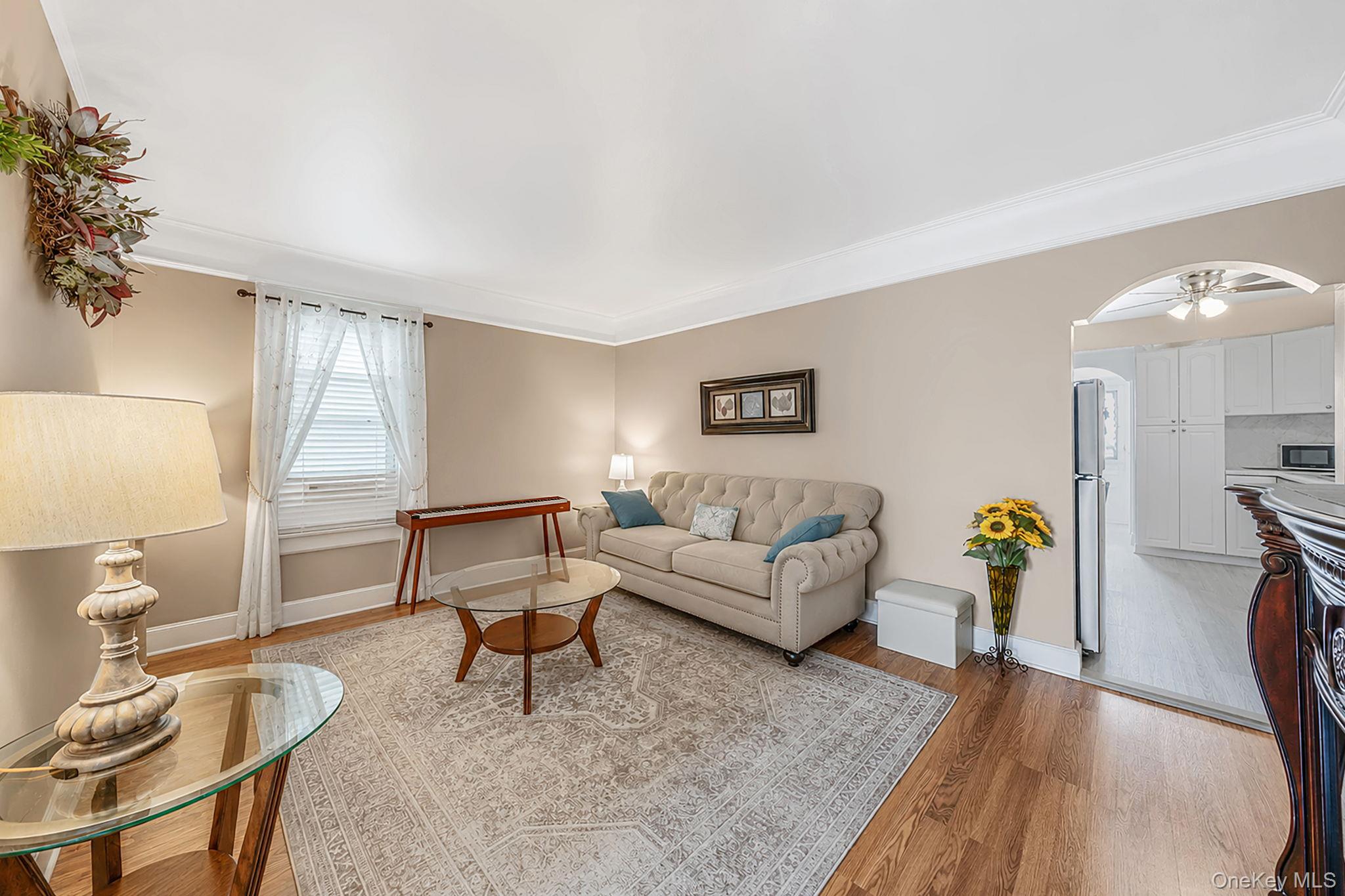 4th image of 2863 Wilkinson Ave, New York, NY 10461 | MLS# 1028253