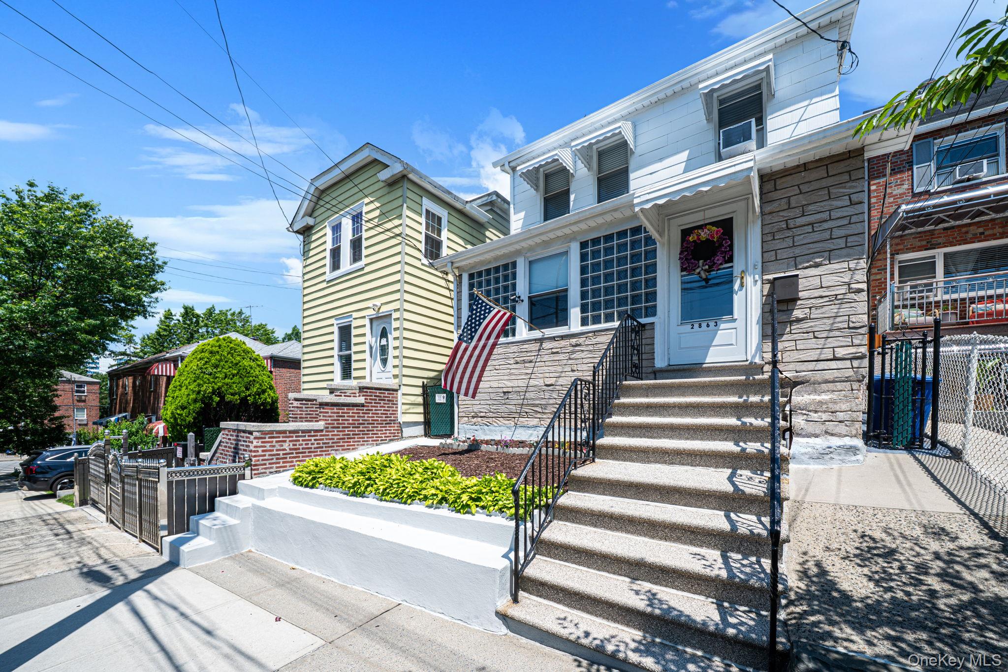 2nd image of 2863 Wilkinson Ave, New York, NY 10461 | MLS# 1028253