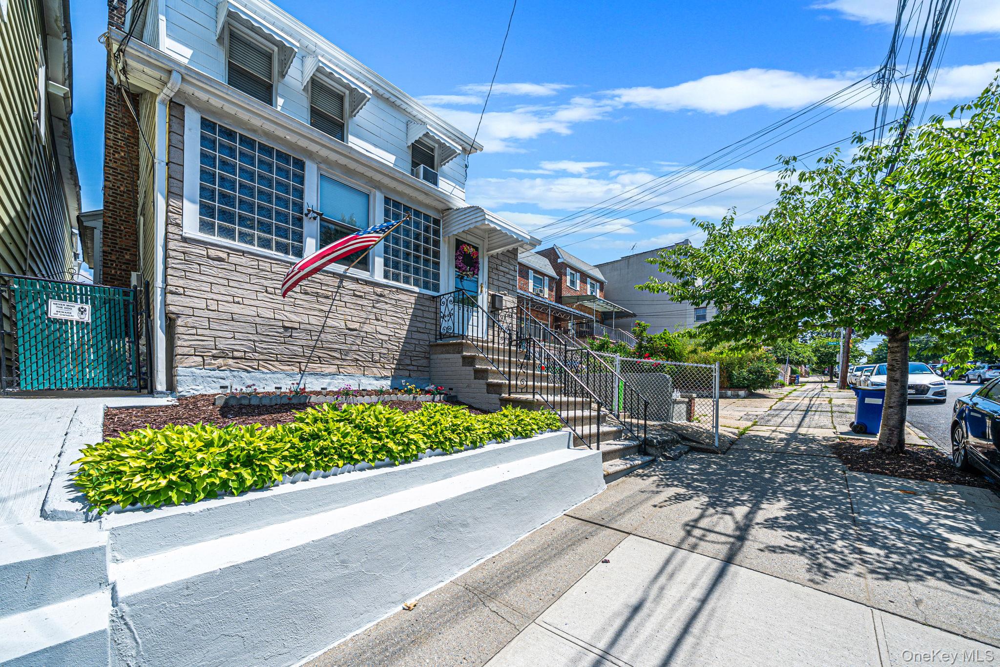 3rd image of 2863 Wilkinson Ave, New York, NY 10461 | MLS# 1028253