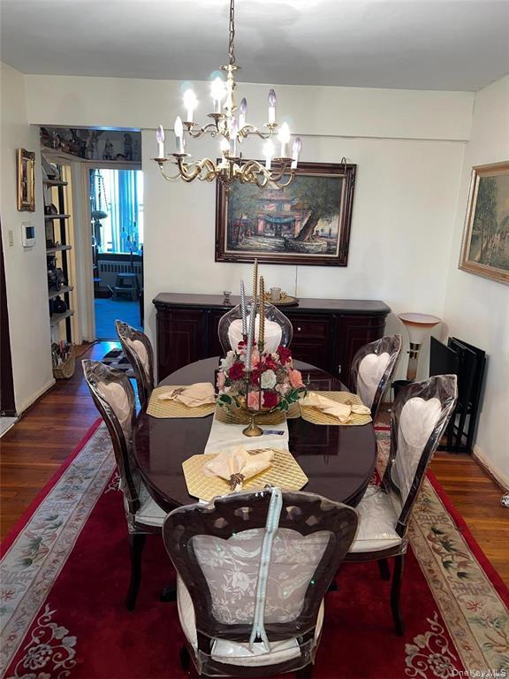 2nd image of 32-40 89Th Street #611, New York, NY 11369 | MLS# 1028259