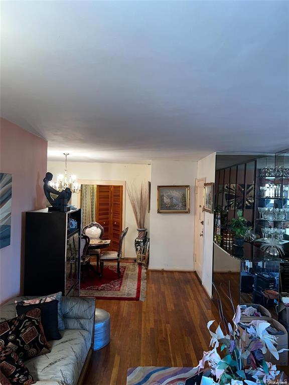 4th image of 32-40 89Th Street #611, New York, NY 11369 | MLS# 1028259