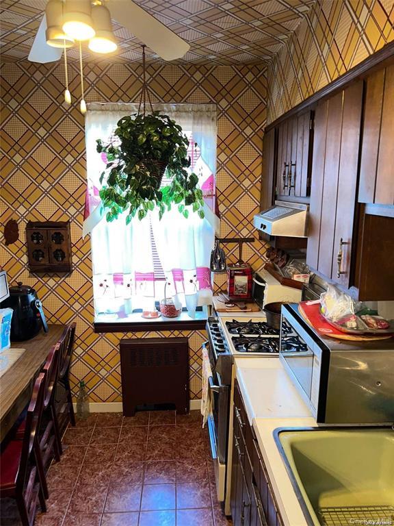 5th image of 32-40 89Th Street #611, New York, NY 11369 | MLS# 1028259