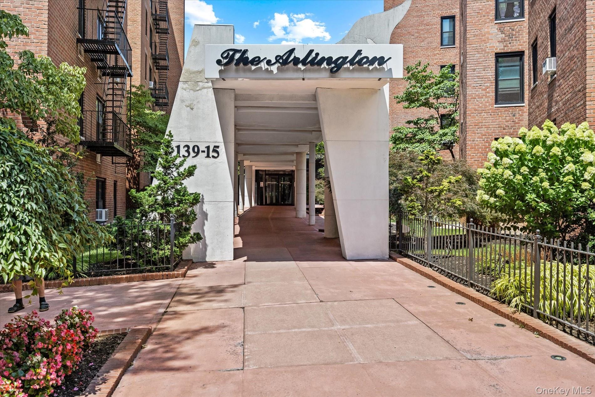 2nd image of 139 15 83rd Ave #226, New York, NY 11435 | MLS# 1028285