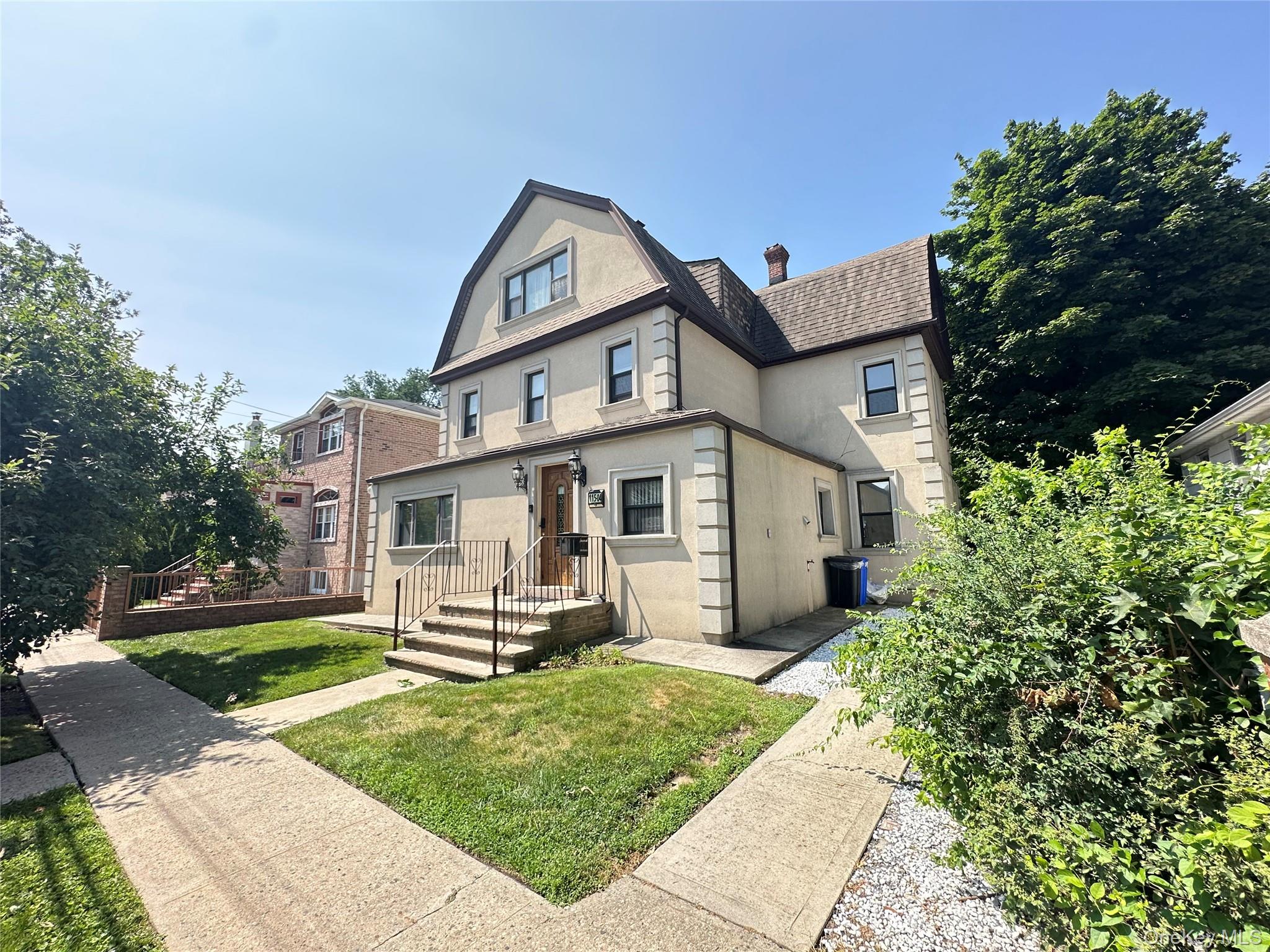 1st image of 115 04 180 St, New York, NY 11434 | MLS# 1028287