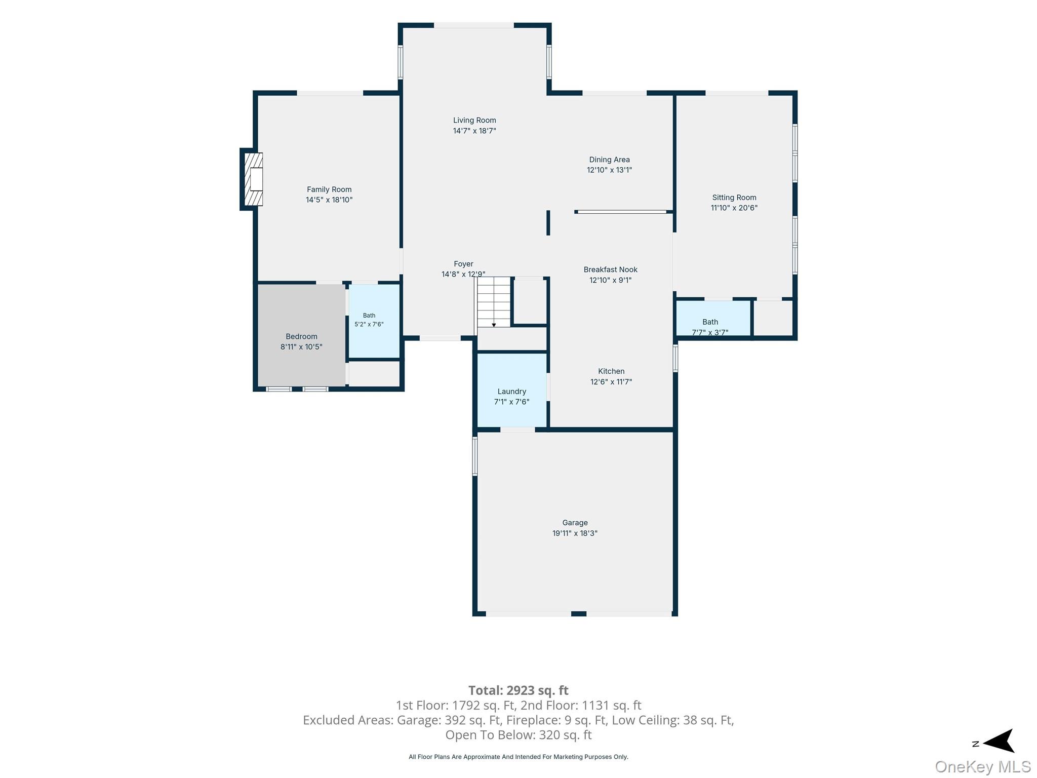 48th image of 859 Pine Ave, Islip, NY 11795 | MLS# 1028295