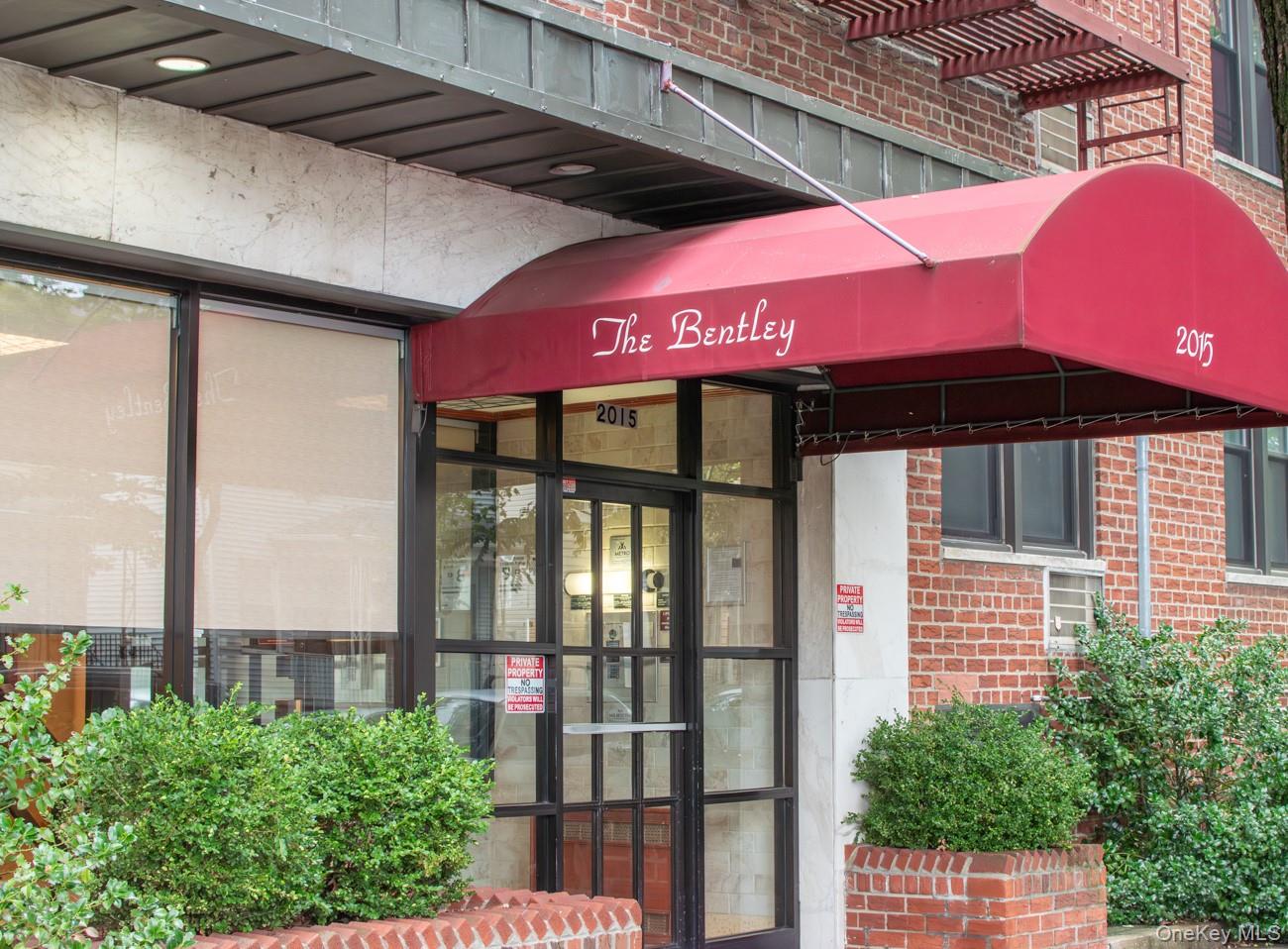 1st image of 2015 Saint Paul Ave S #5K, New York, NY 10461 | MLS# 1028317