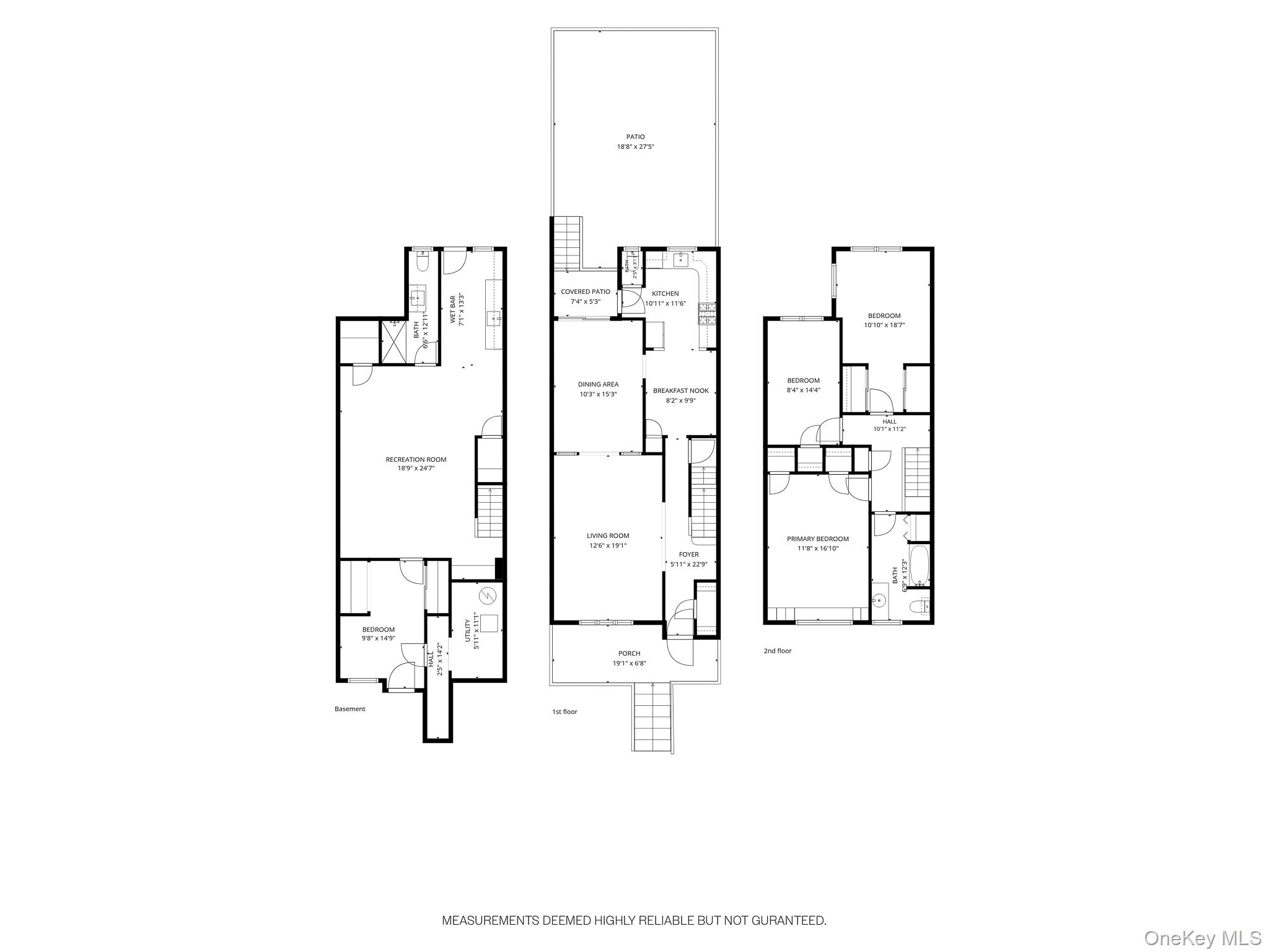 13th image of 8832 7th Ave, Brooklyn, NY 11228 | MLS# 1028324