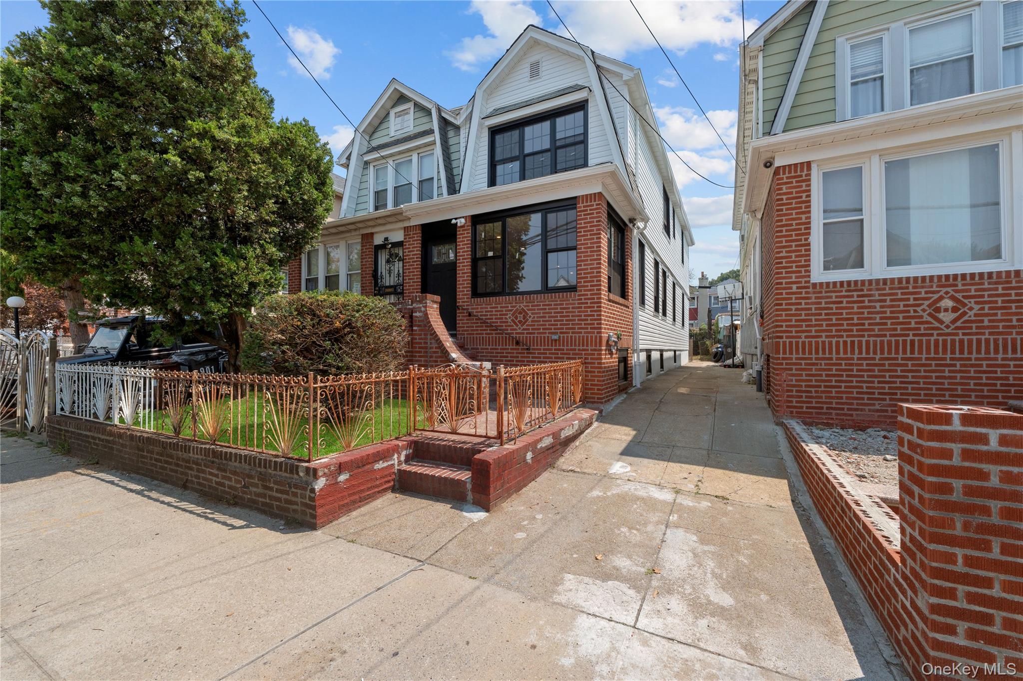 2nd image of 903 E 45th St, New York, NY 11203 | MLS# 1028333