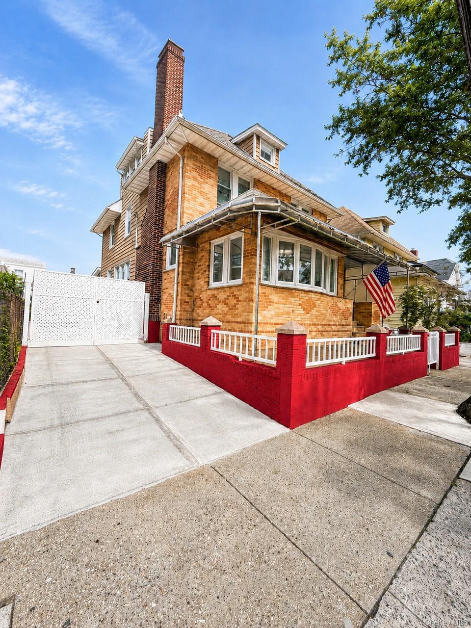 2nd image of 9440 Springfield Blvd, New York, NY 11428 | MLS# 1028338