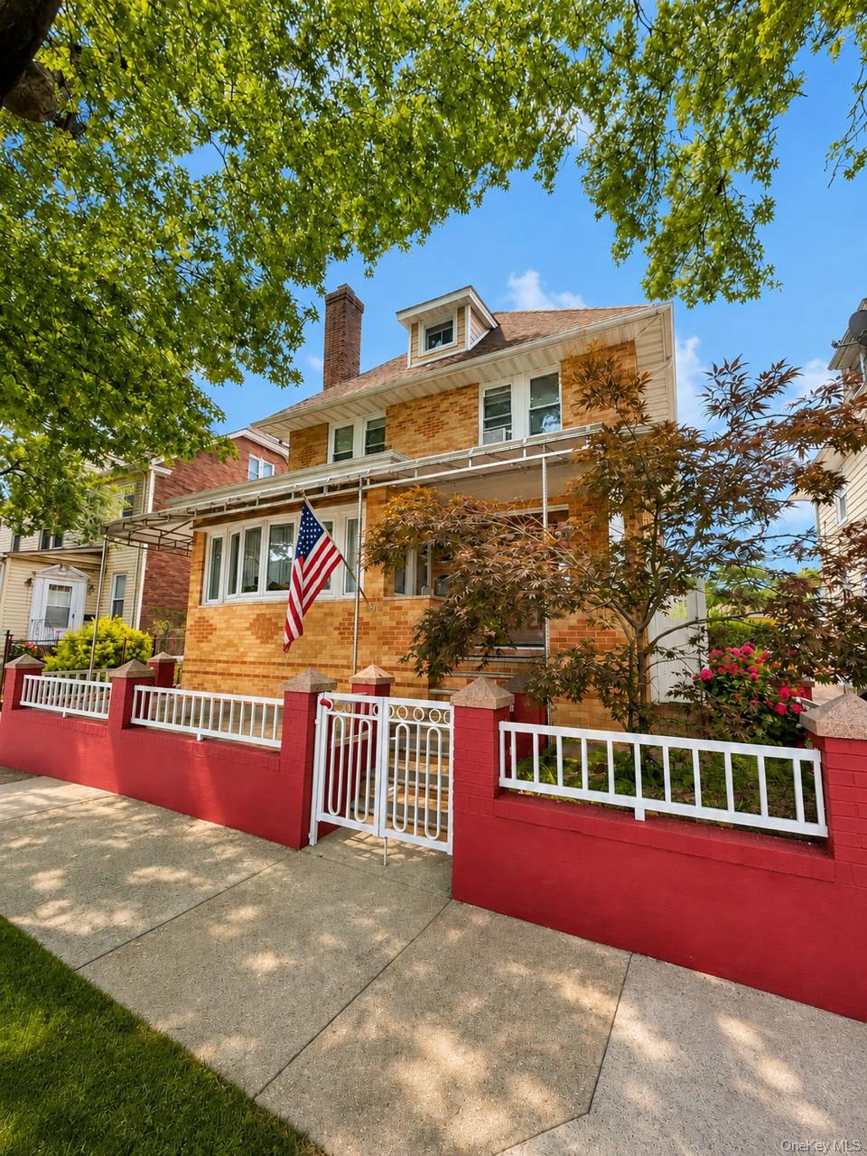 1st image of 9440 Springfield Blvd, New York, NY 11428 | MLS# 1028338