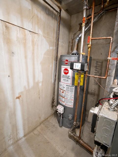 33rd image of 9440 Springfield Blvd, New York, NY 11428 | MLS# 1028338