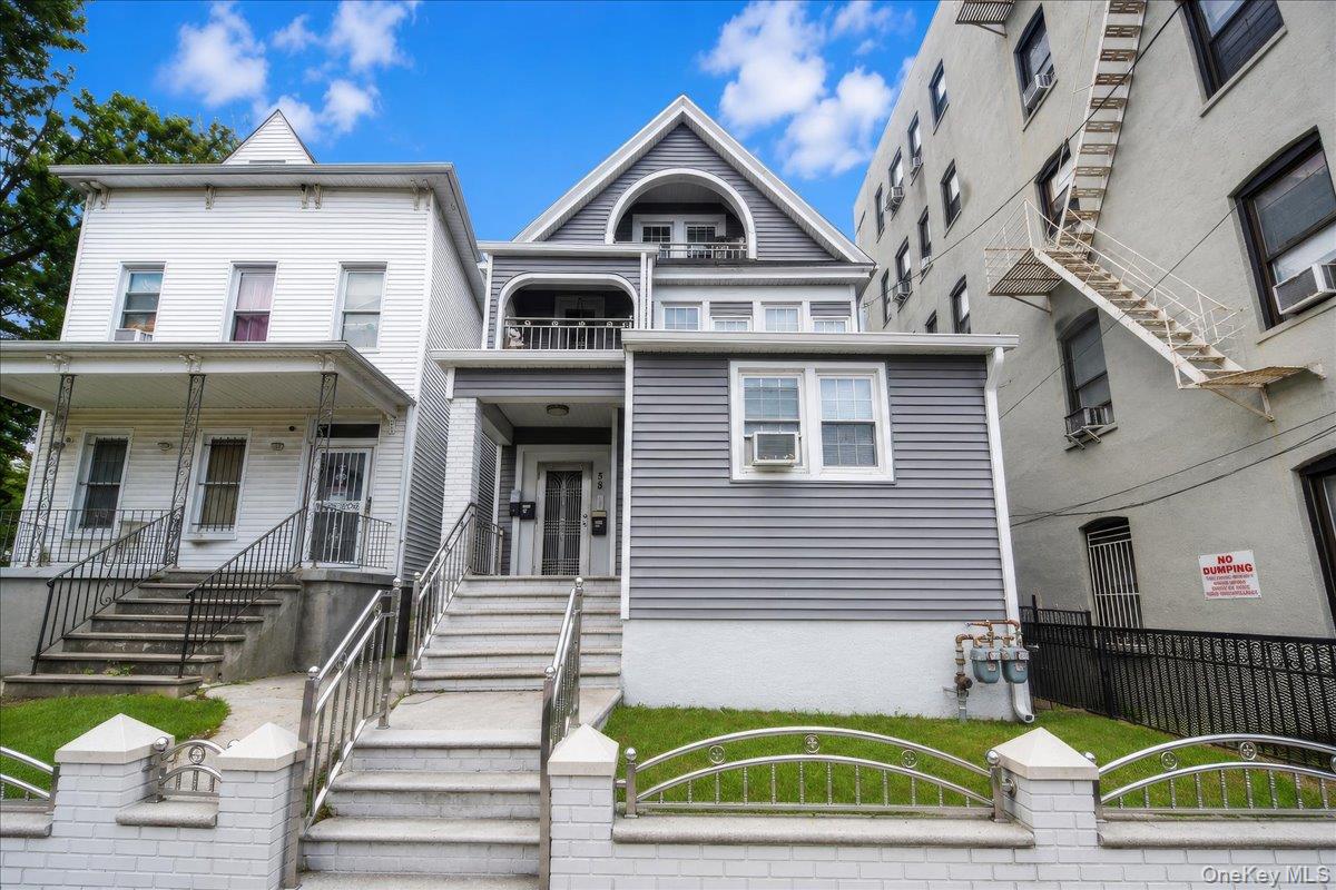 1st image of 58 Post St, Yonkers, NY 10705 | MLS# 1028344