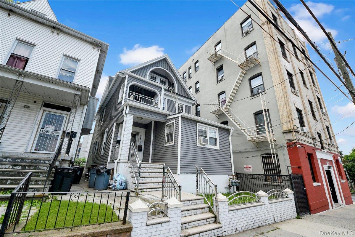 2nd image of 58 Post St, Yonkers, NY 10705 | MLS# 1028344