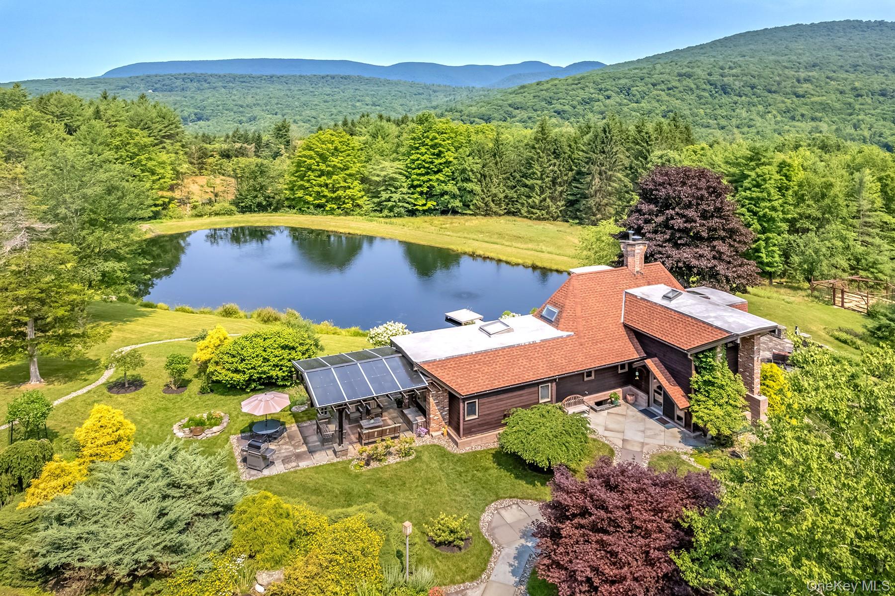 49th image of 262 Macdaniel Rd, Woodstock, NY 12409 | MLS# 1028356