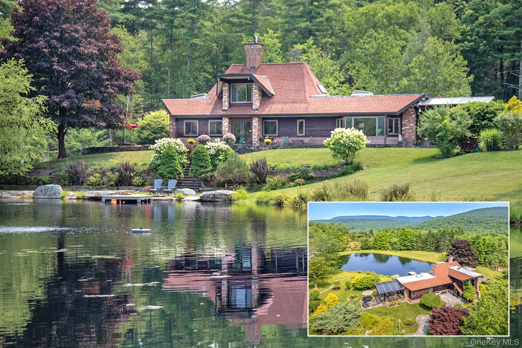 1st image of 262 Macdaniel Rd, Woodstock, NY 12409 | MLS# 1028356