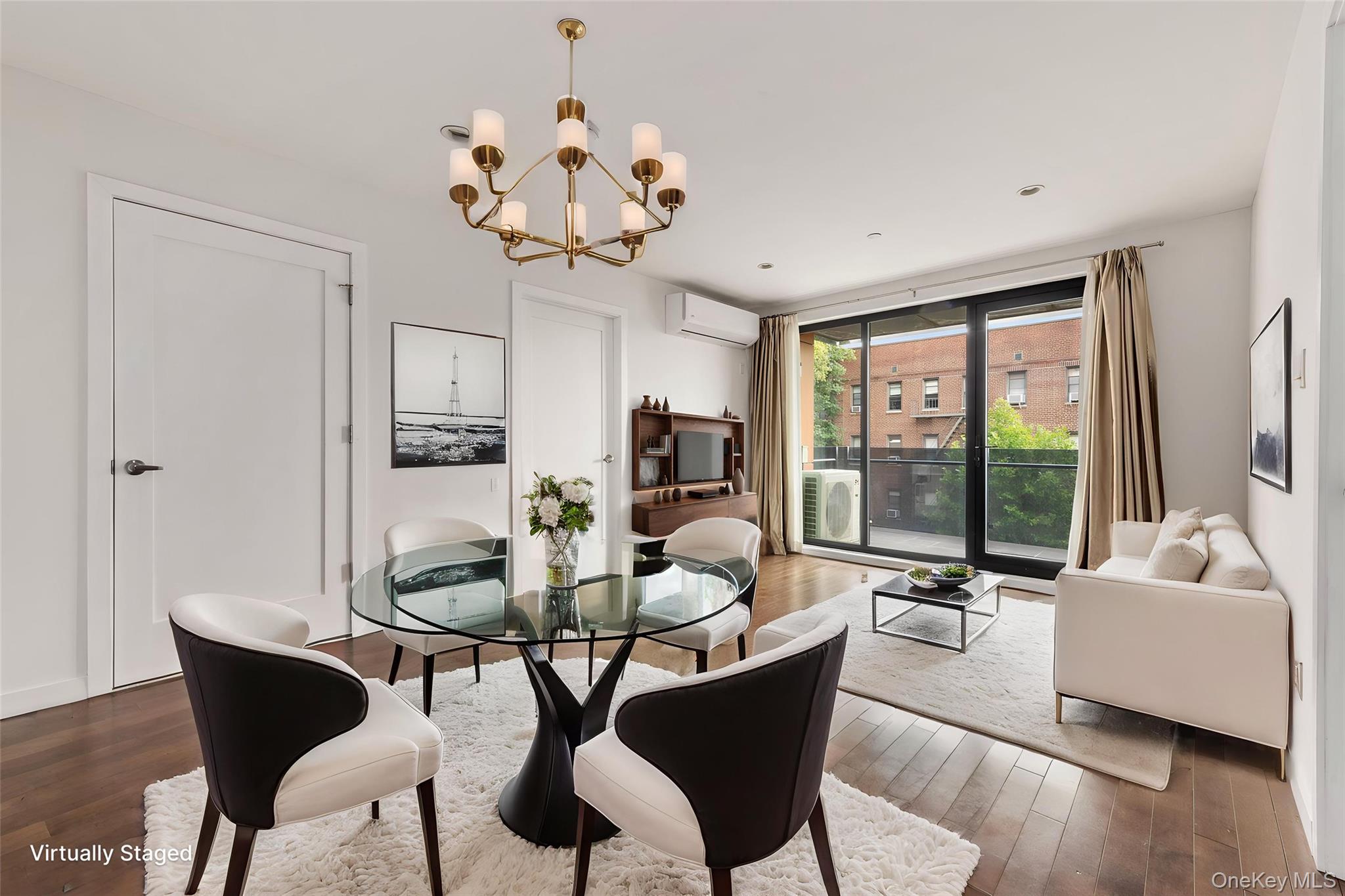4th image of 43-12 214 Pl #3E, Bayside, NY 11361 | MLS# 1028358