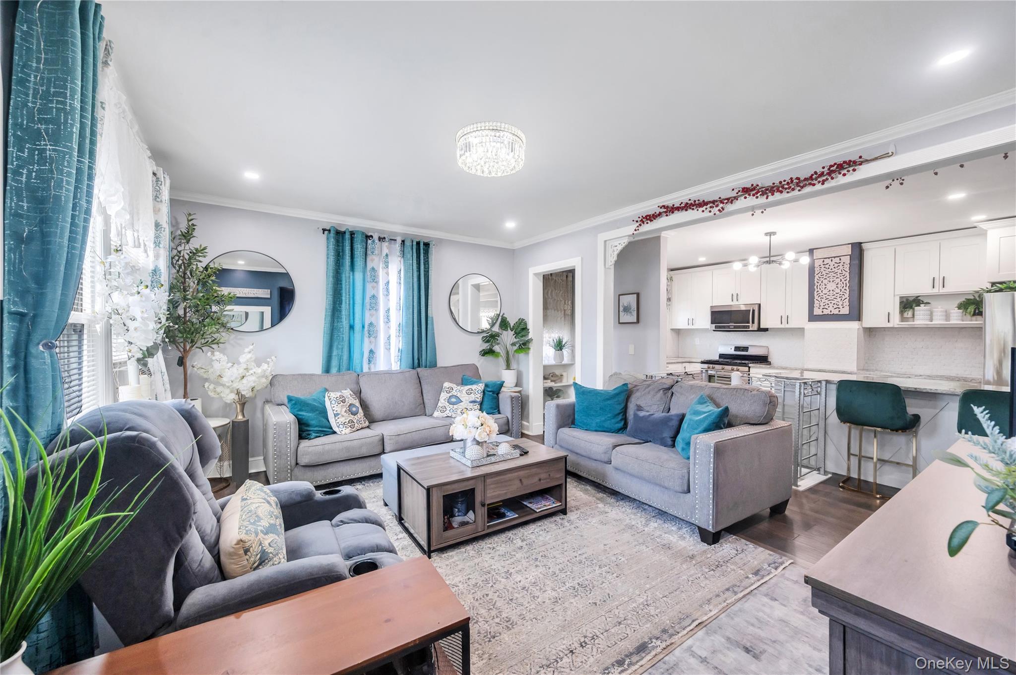 3rd image of 717 N William St, Hempstead, NY 11510 | MLS# 1028359