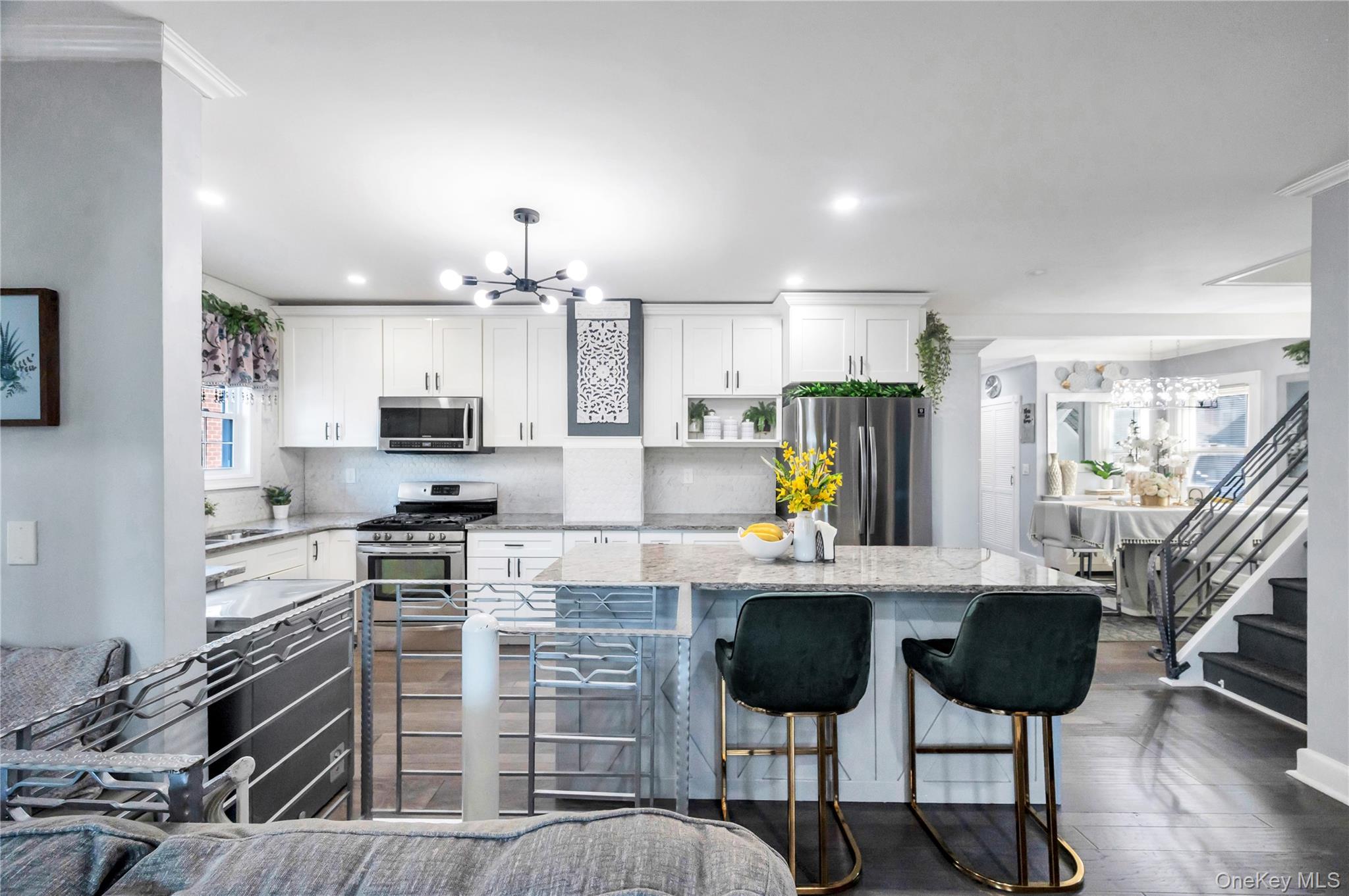 5th image of 717 N William St, Hempstead, NY 11510 | MLS# 1028359