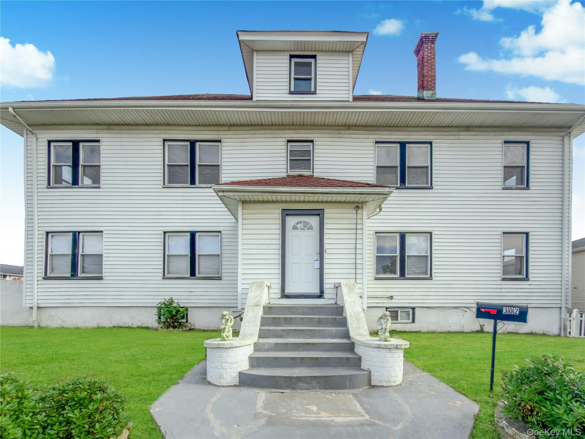 1st image of 302 W Hudson St, Long Beach, NY 11561 | MLS# 1028360