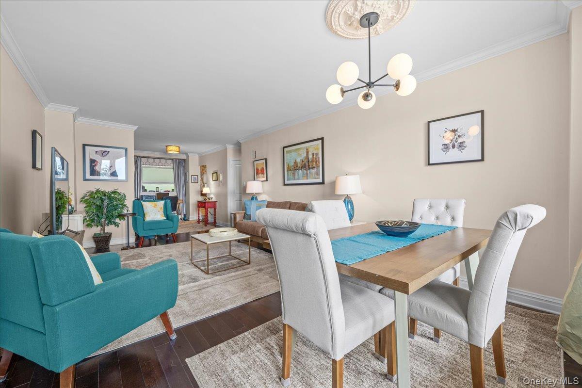 5th image of 2575 Palisade Ave #2C, Bronx, NY 10463 | MLS# 1028382