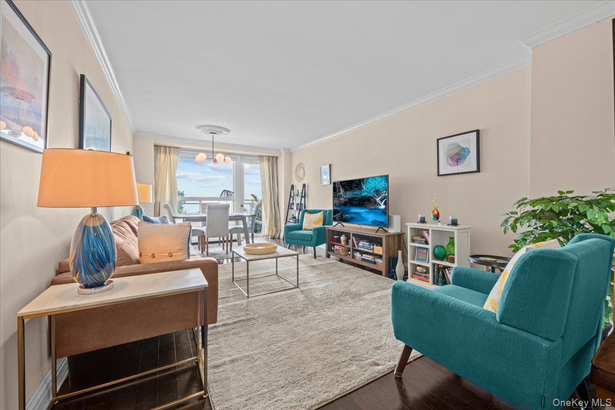 2nd image of 2575 Palisade Ave #2C, Bronx, NY 10463 | MLS# 1028382