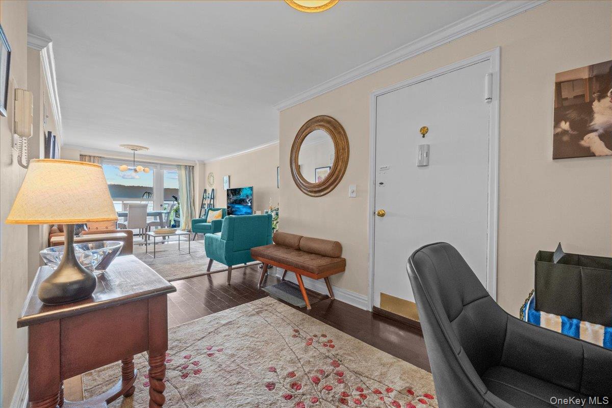 3rd image of 2575 Palisade Ave #2C, Bronx, NY 10463 | MLS# 1028382
