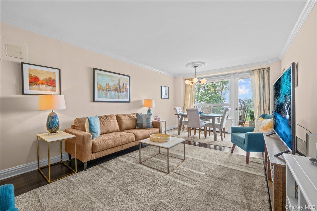 1st image of 2575 Palisade Ave #2C, Bronx, NY 10463 | MLS# 1028382