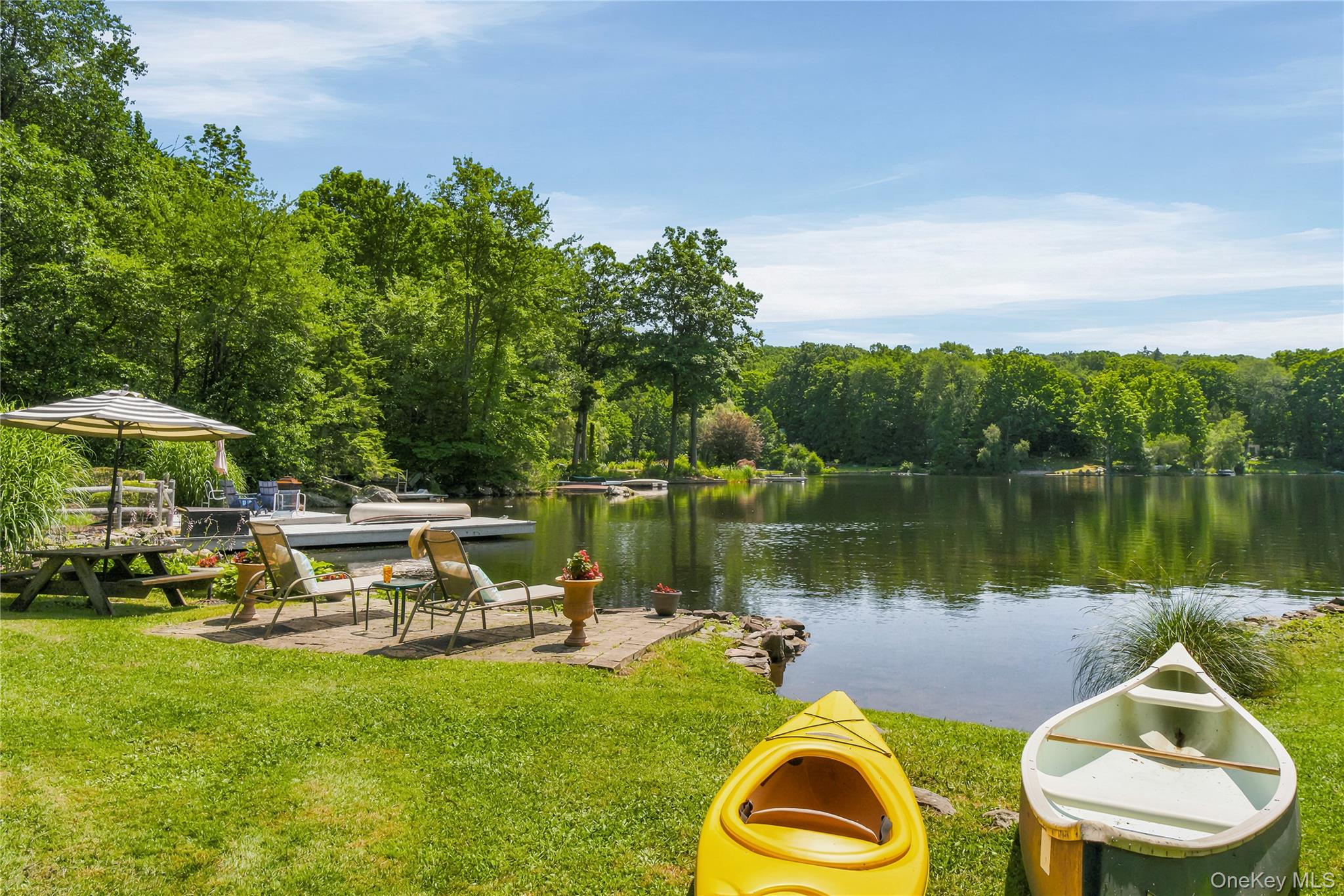 1st image of 342 Lake Shore Rd, Putnam Valley, NY 10579 | MLS# 1028385