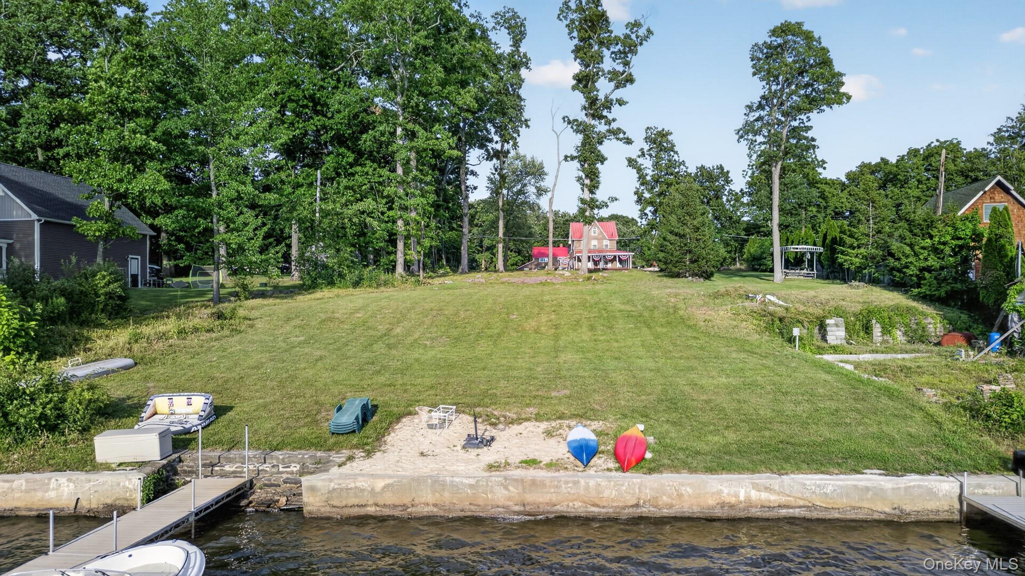 5th image of 355 Lakeside Rd, Newburgh (town), NY 12550 | MLS# 1028397