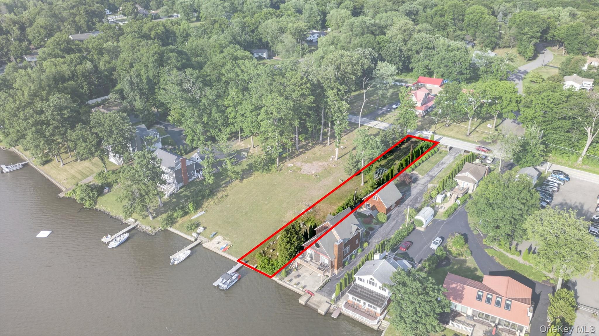 2nd image of 355 Lakeside Rd, Newburgh (town), NY 12550 | MLS# 1028397
