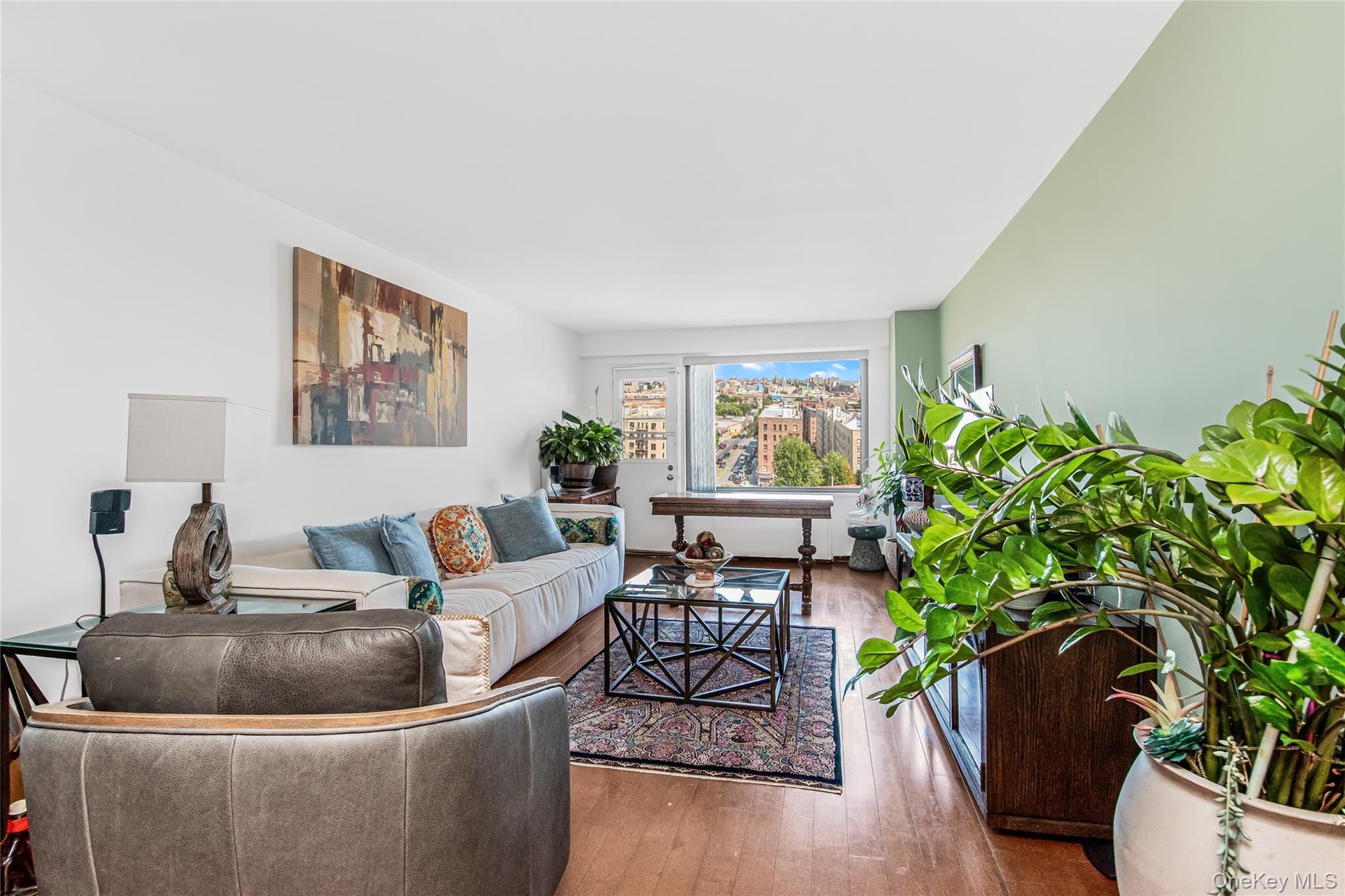 2nd image of 1020 Grand Concourse #11J, New York, NY 10451 | MLS# 1028402