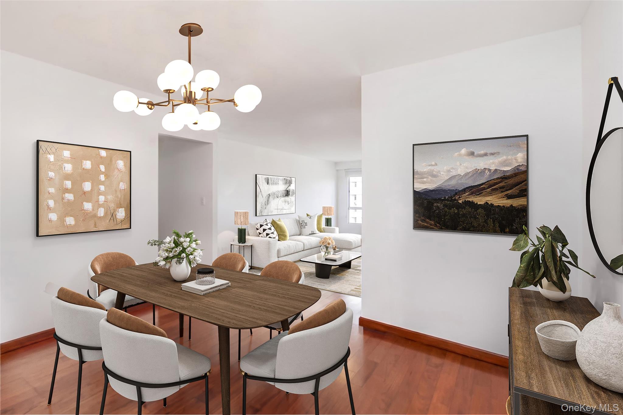 3rd image of 1020 Grand Concourse #11J, New York, NY 10451 | MLS# 1028402
