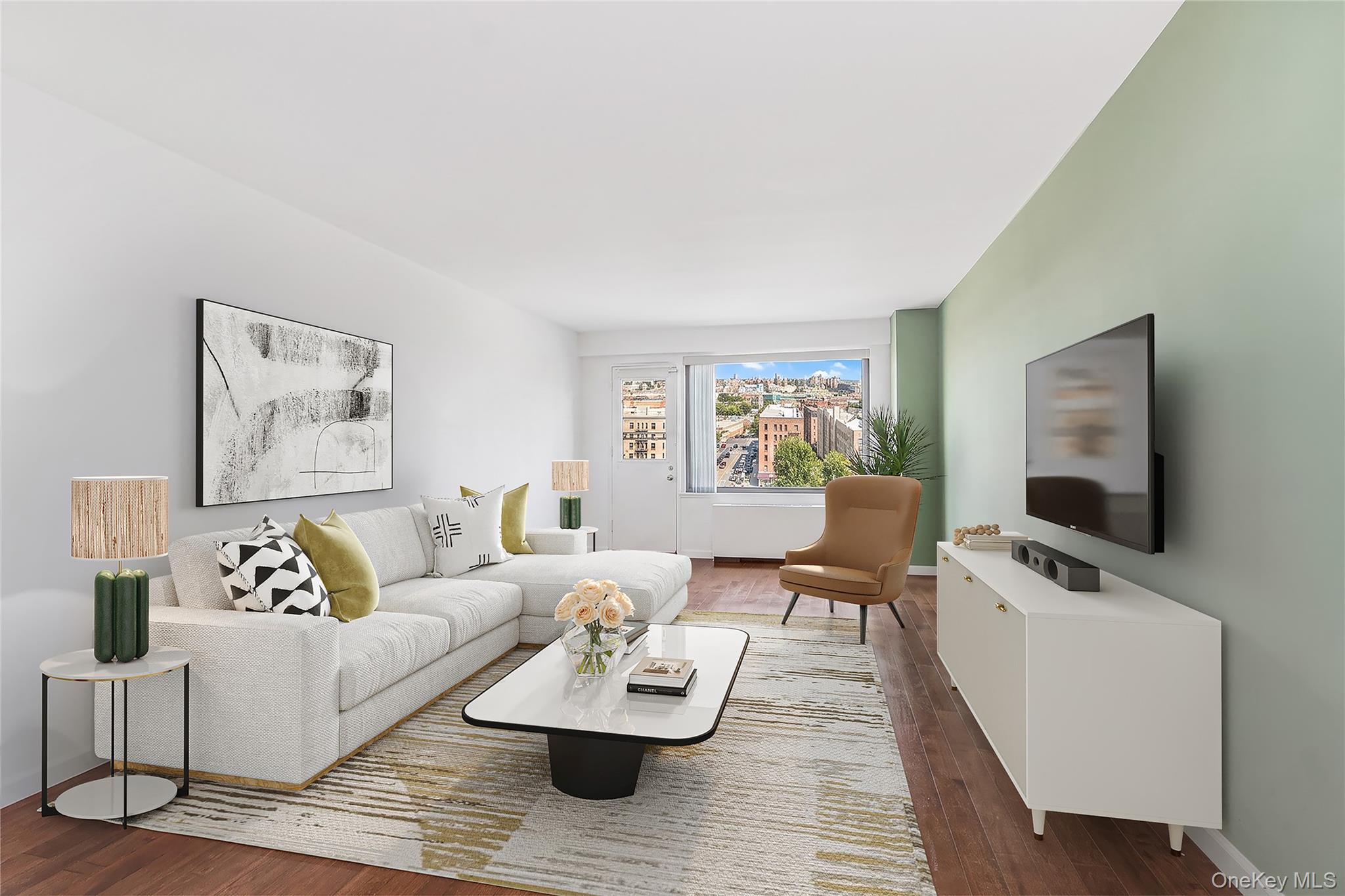1st image of 1020 Grand Concourse #11J, New York, NY 10451 | MLS# 1028402