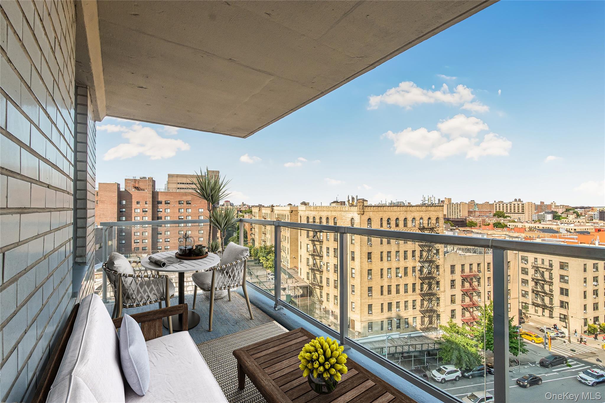 5th image of 1020 Grand Concourse #11J, New York, NY 10451 | MLS# 1028402