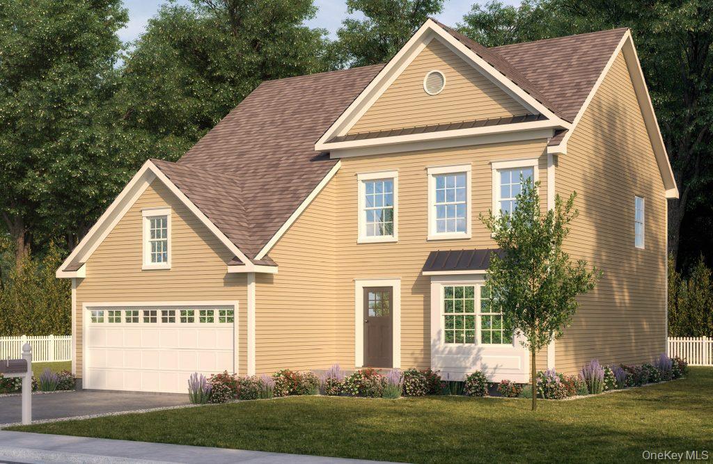 4th image of Lot 2 Myers Corners Rd, Wappingers Falls, NY 12590 | MLS# 1028403