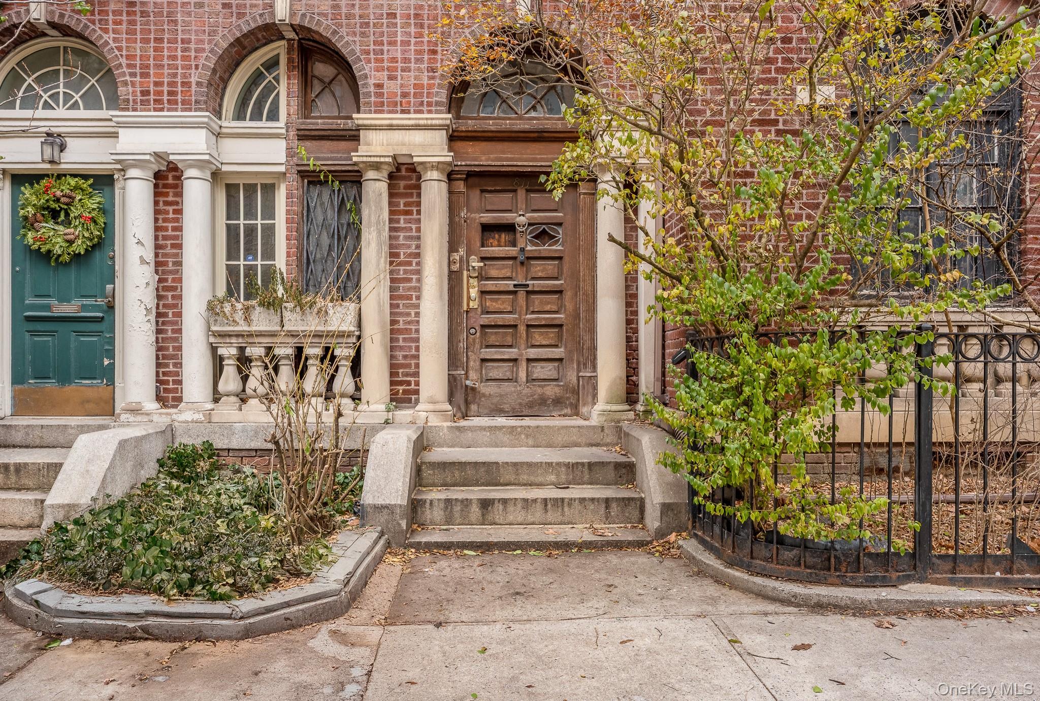 2nd image of 811 Riverside Dr, New York, NY 10032 | MLS# 1028406