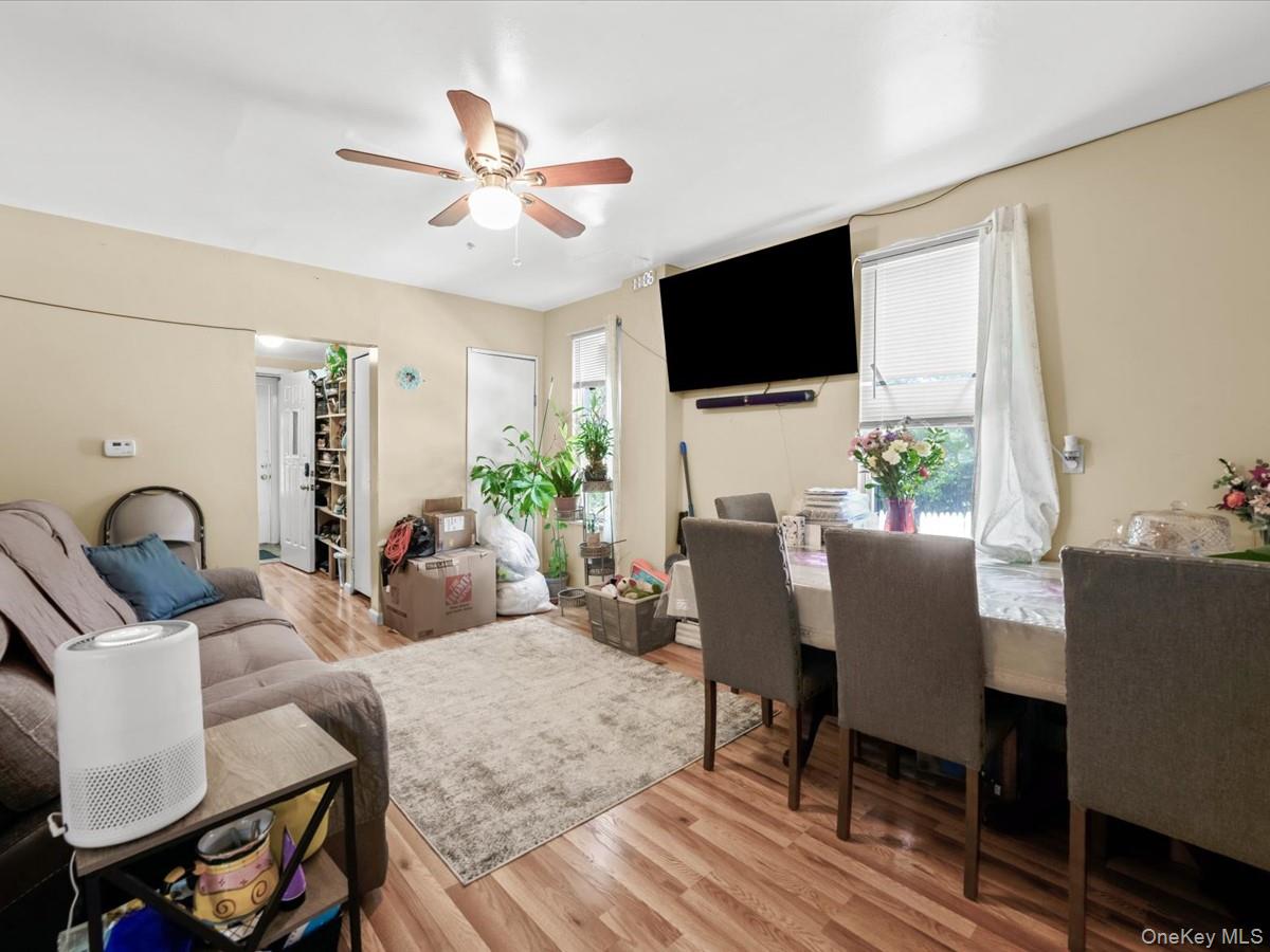 4th image of 36 Russell Pl, Hempstead, NY 11520 | MLS# 1028410