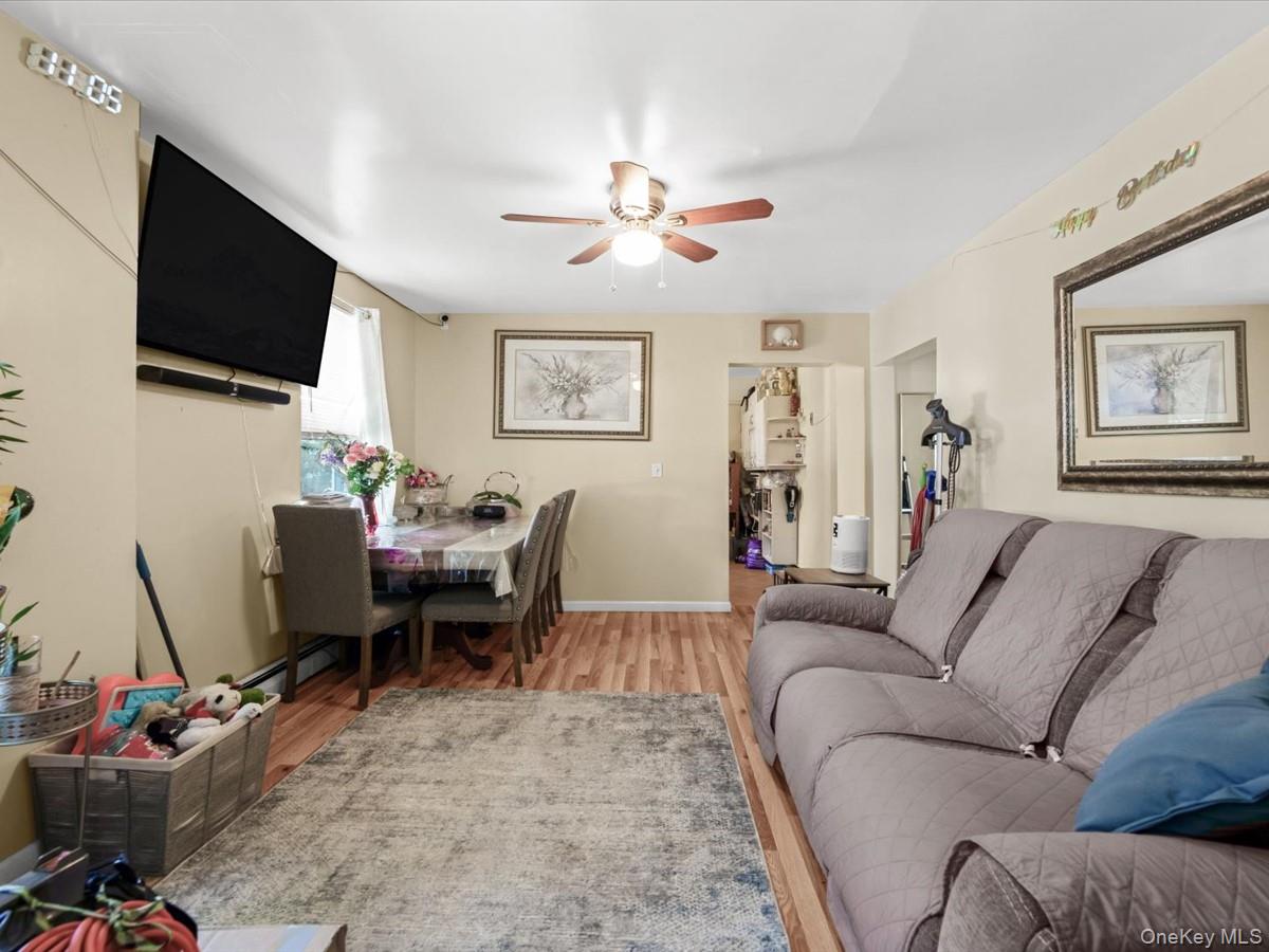 3rd image of 36 Russell Pl, Hempstead, NY 11520 | MLS# 1028410