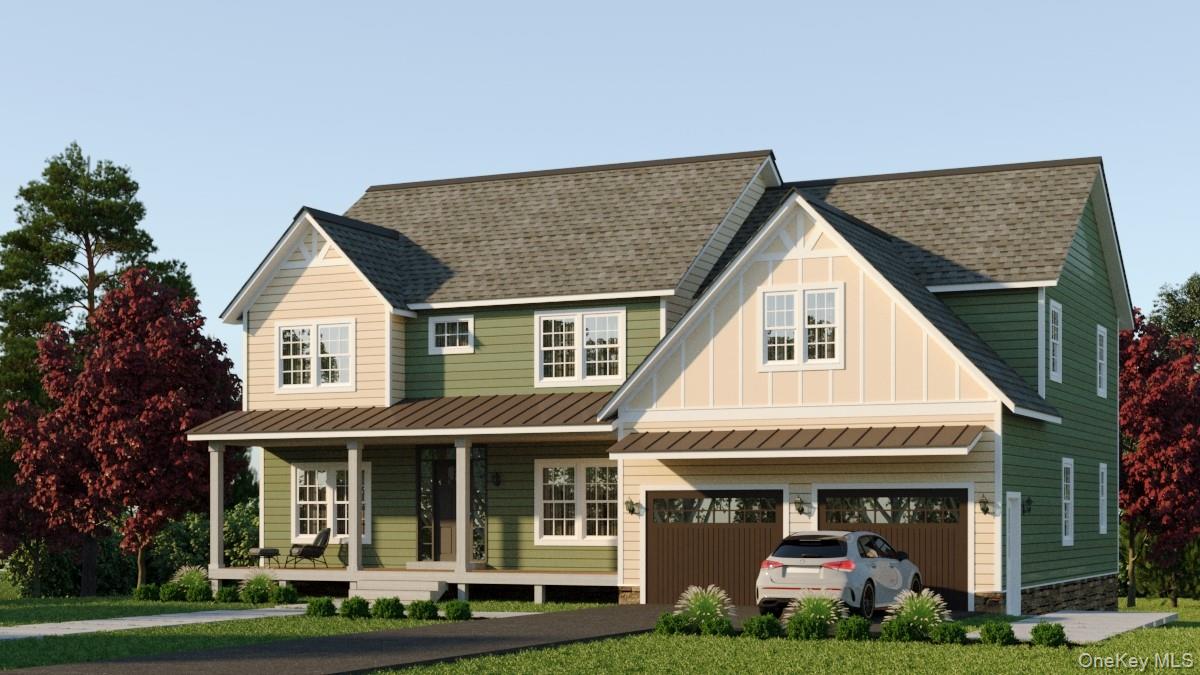 1st image of 9 Harrier Ridge Dr, Shawangunk, NY 12589 | MLS# 1028411
