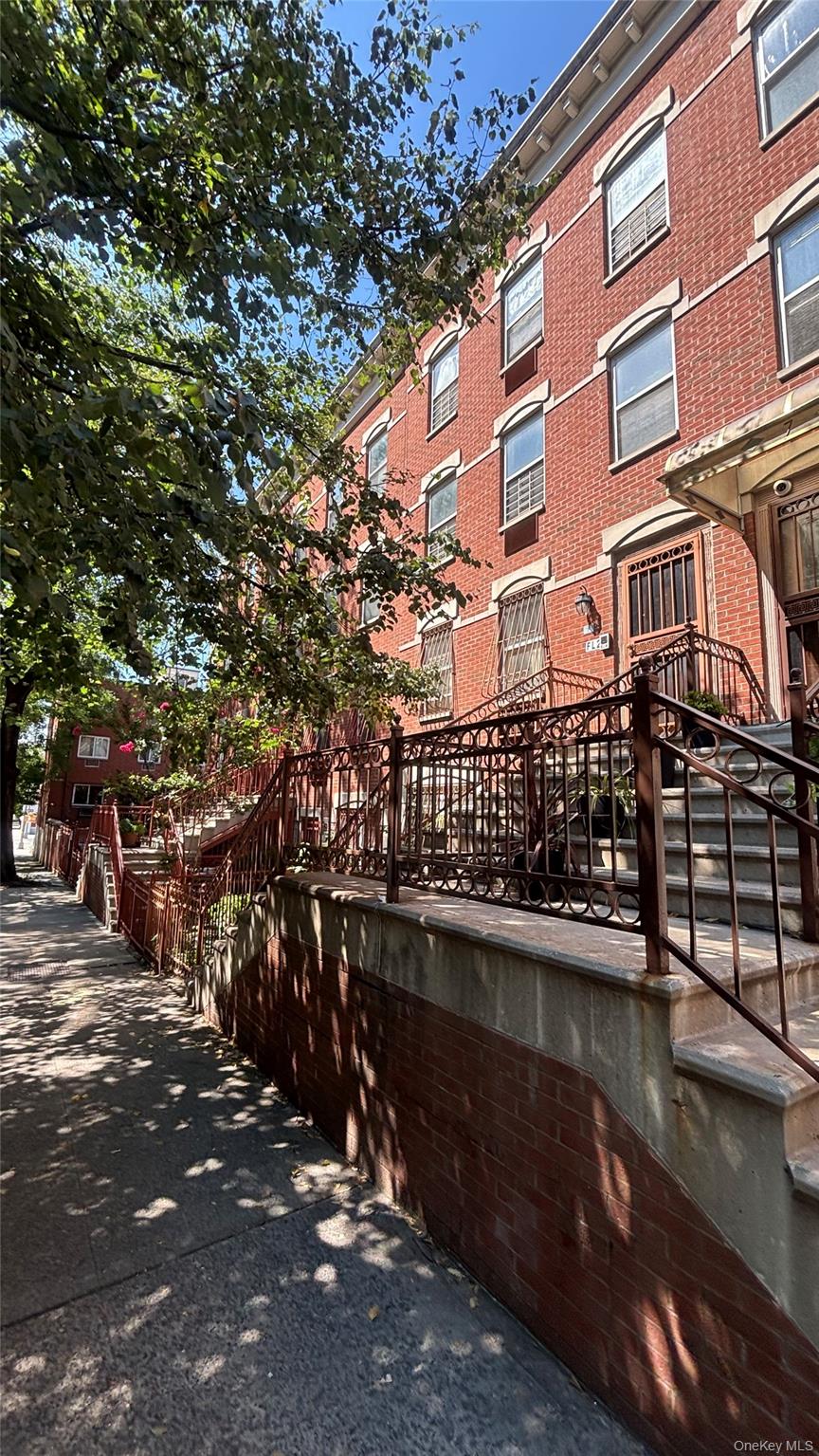 2nd image of 5 E 117th St, New York, NY 10035 | MLS# 1028414