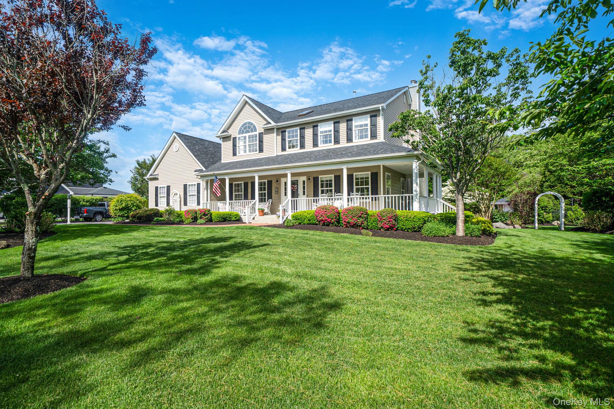 1st image of 19 Sweetgum Ln, Brookhaven, NY 11764 | MLS# 1028416