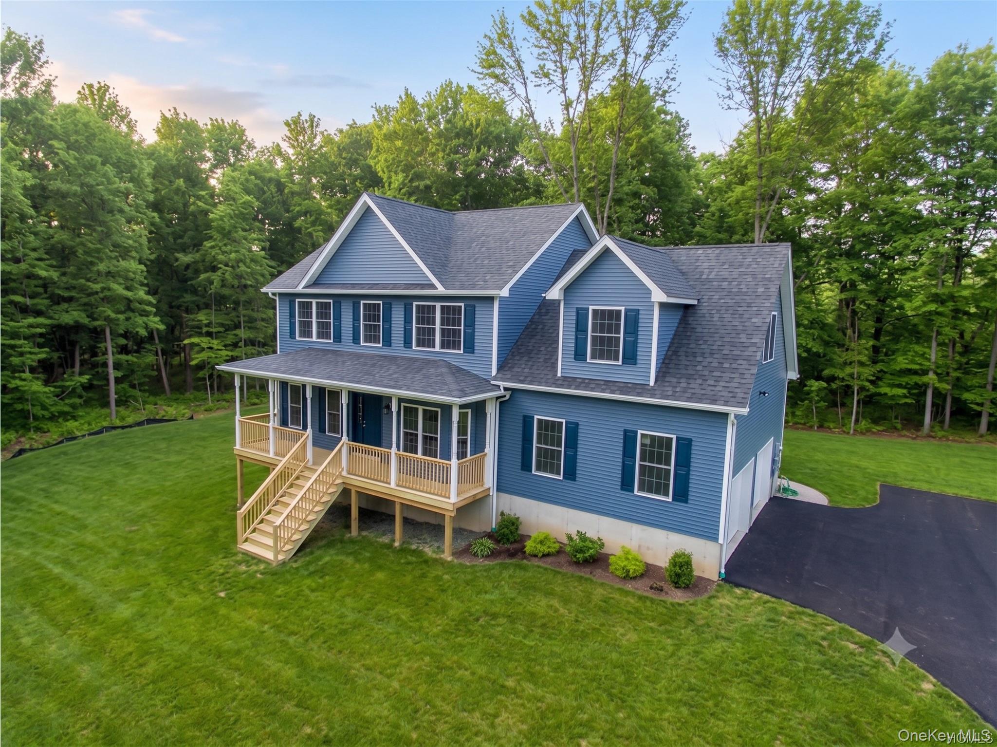1st image of 5 Harrier Ridge Dr, Shawangunk, NY 12589 | MLS# 1028418