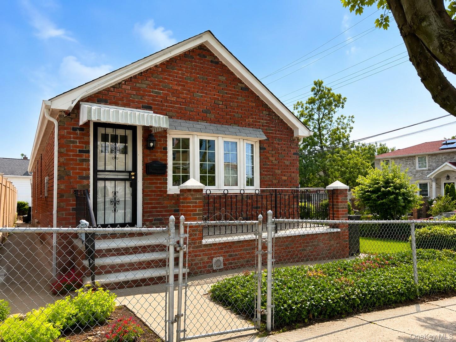 1st image of 124 02 Sutter Ave, South Ozone Park, NY 11420 | MLS# 1028422
