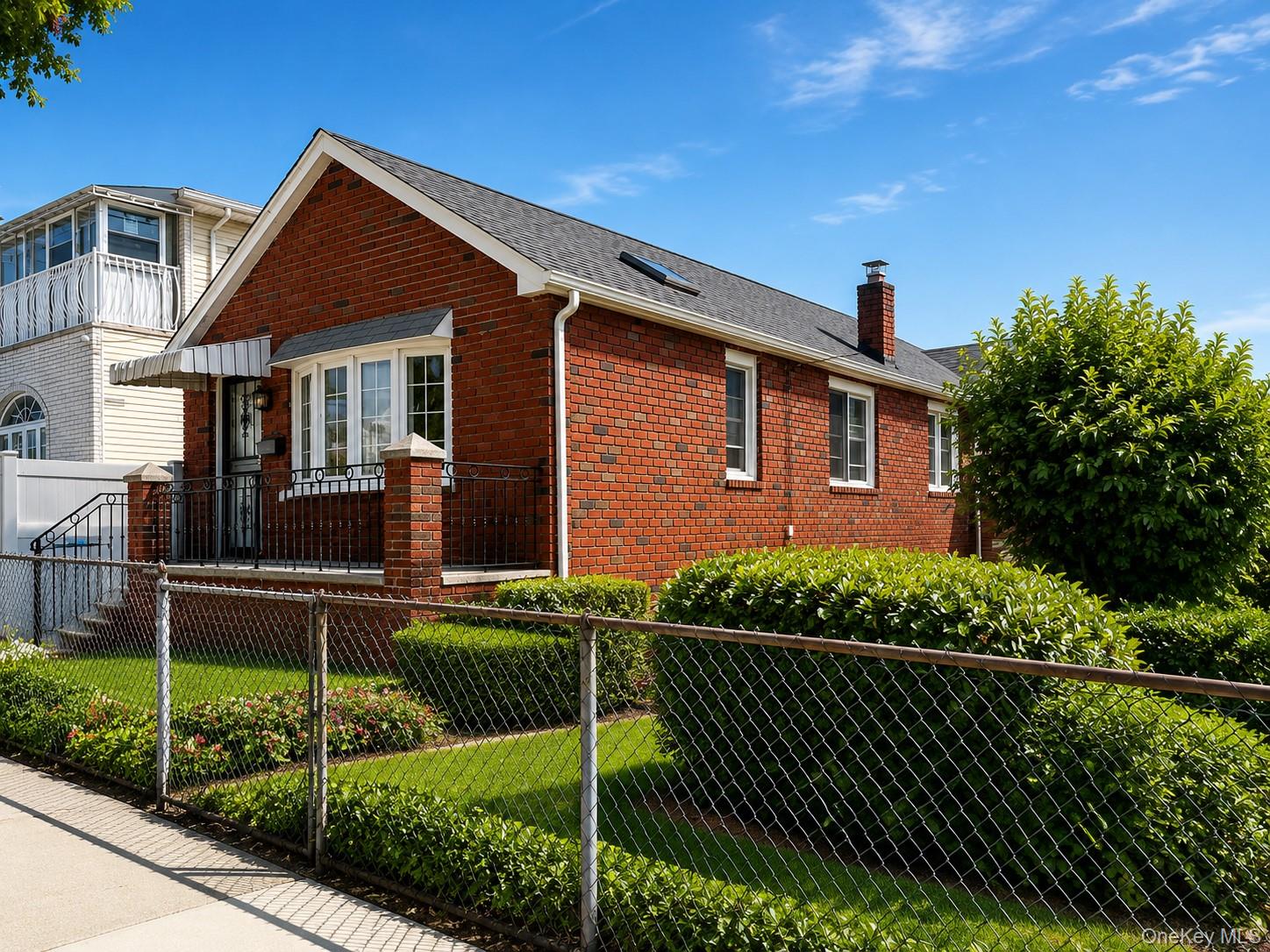 2nd image of 124 02 Sutter Ave, South Ozone Park, NY 11420 | MLS# 1028422